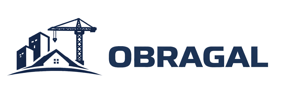 logo Obragal